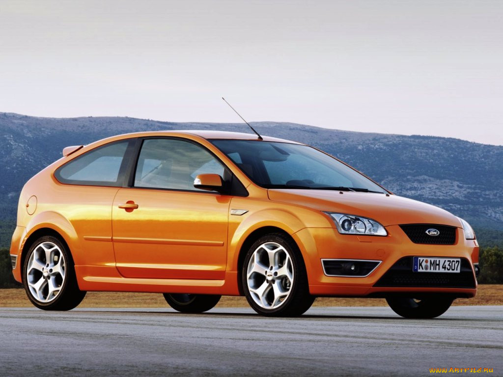 , ford
